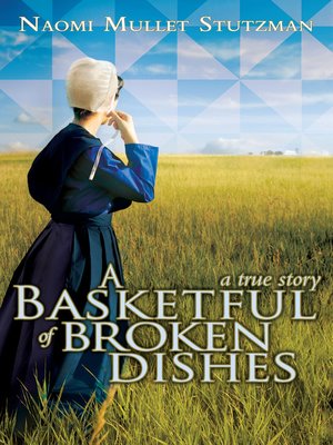 cover image of A Basketful of Broken Dishes